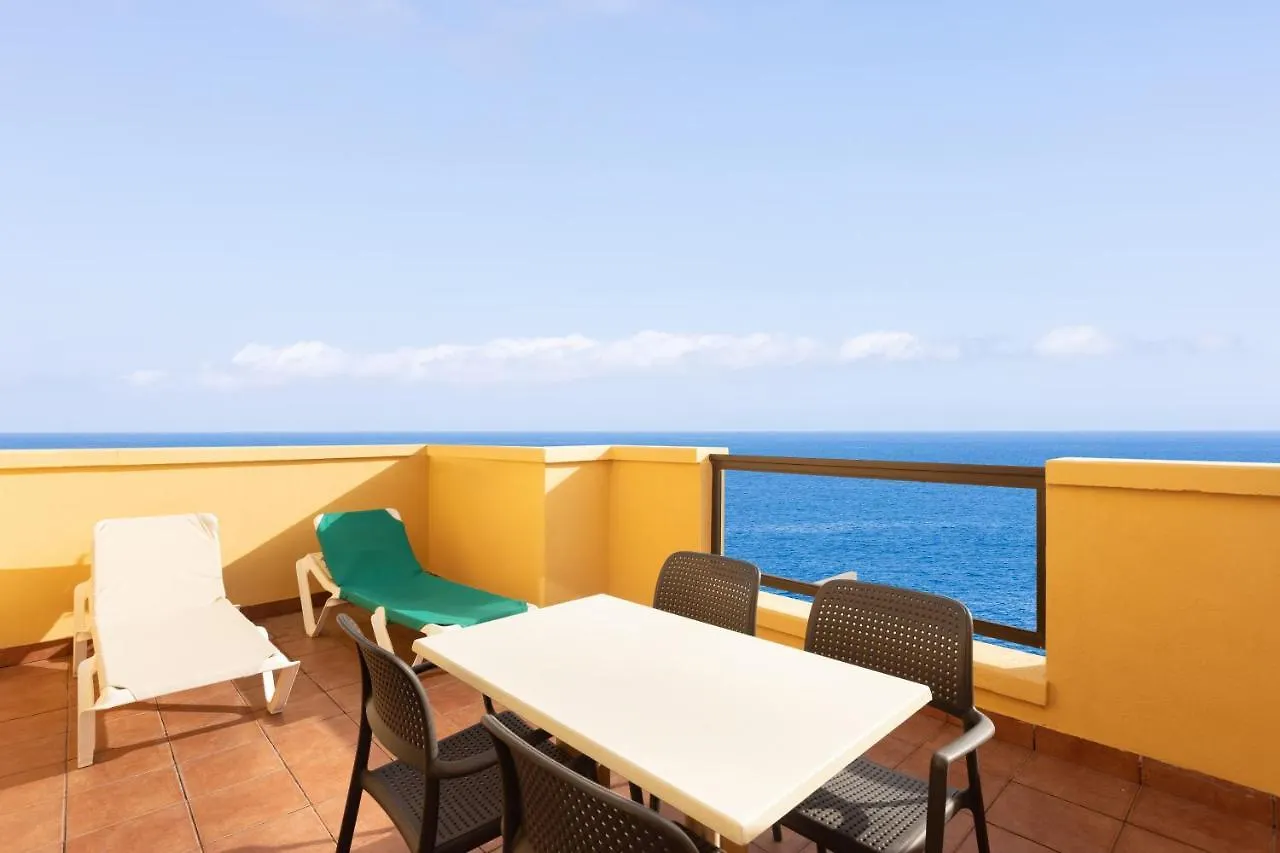 Live Faro Poris House ile iletişim