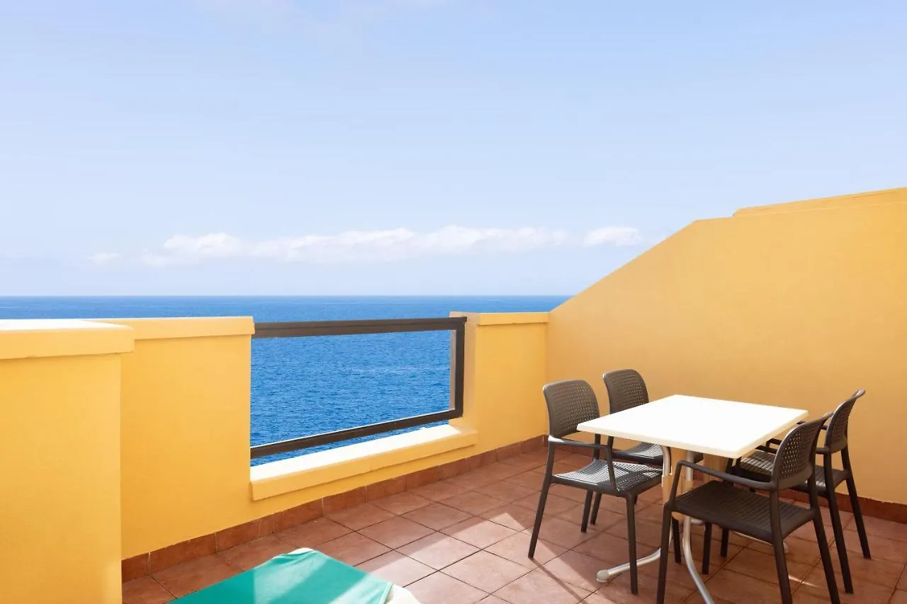 Live Faro Poris House Daire Poris de Abona