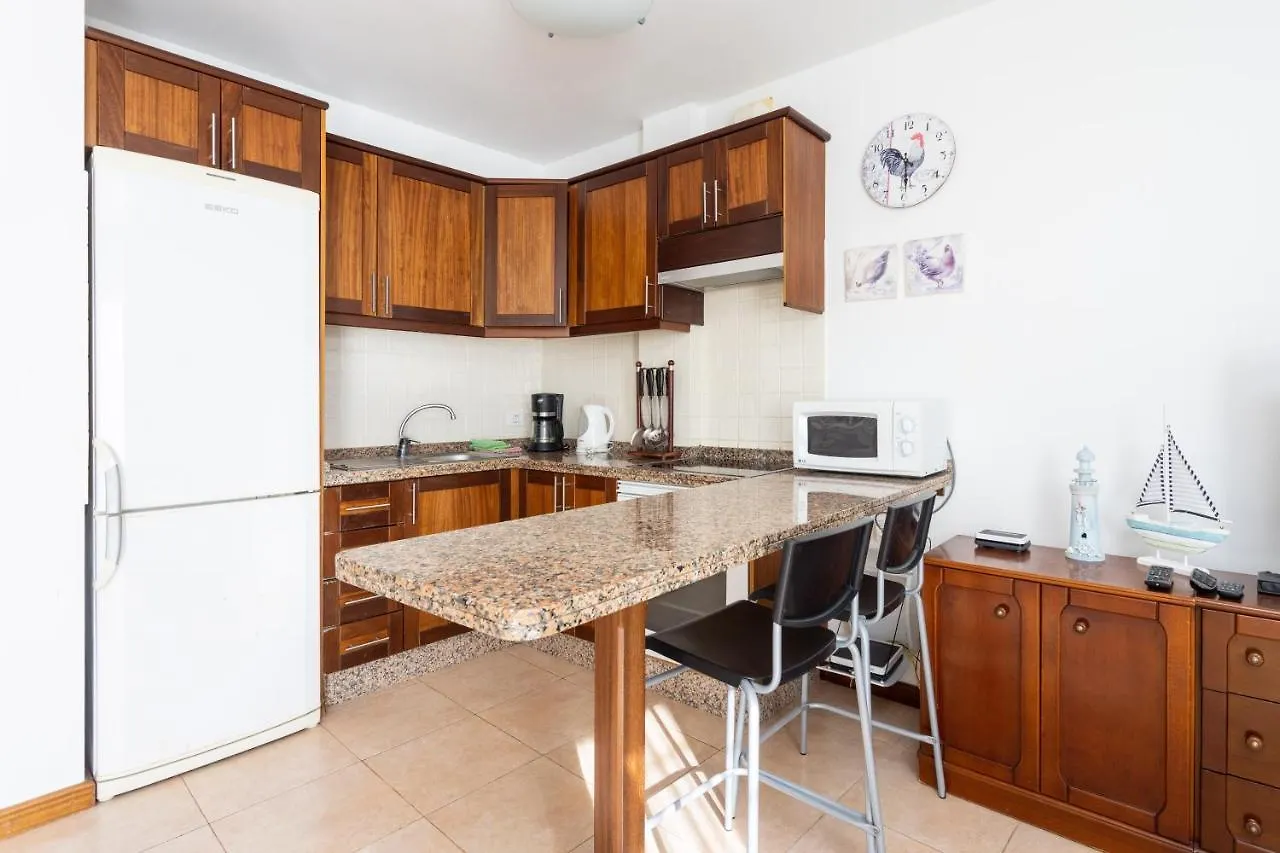 Live Faro Poris House Daire Poris de Abona