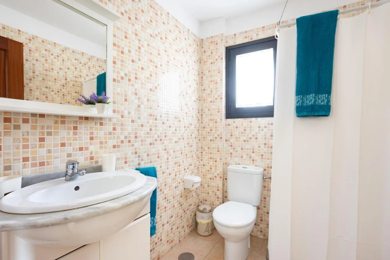 Live Faro Poris House Daire Poris de Abona
