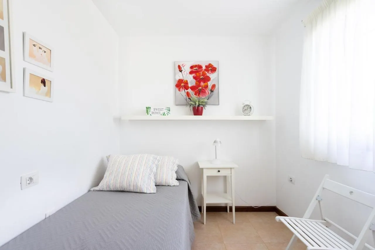 Live Faro Poris House Daire Poris de Abona