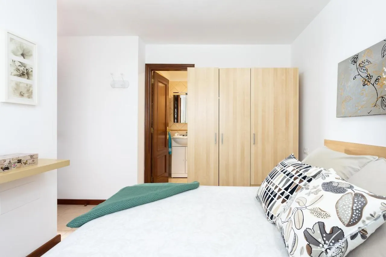 Live Faro Poris House Daire Poris de Abona