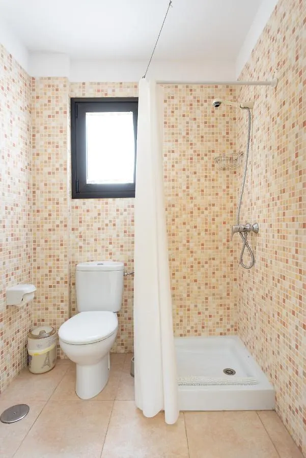 Live Faro Poris House Daire Poris de Abona