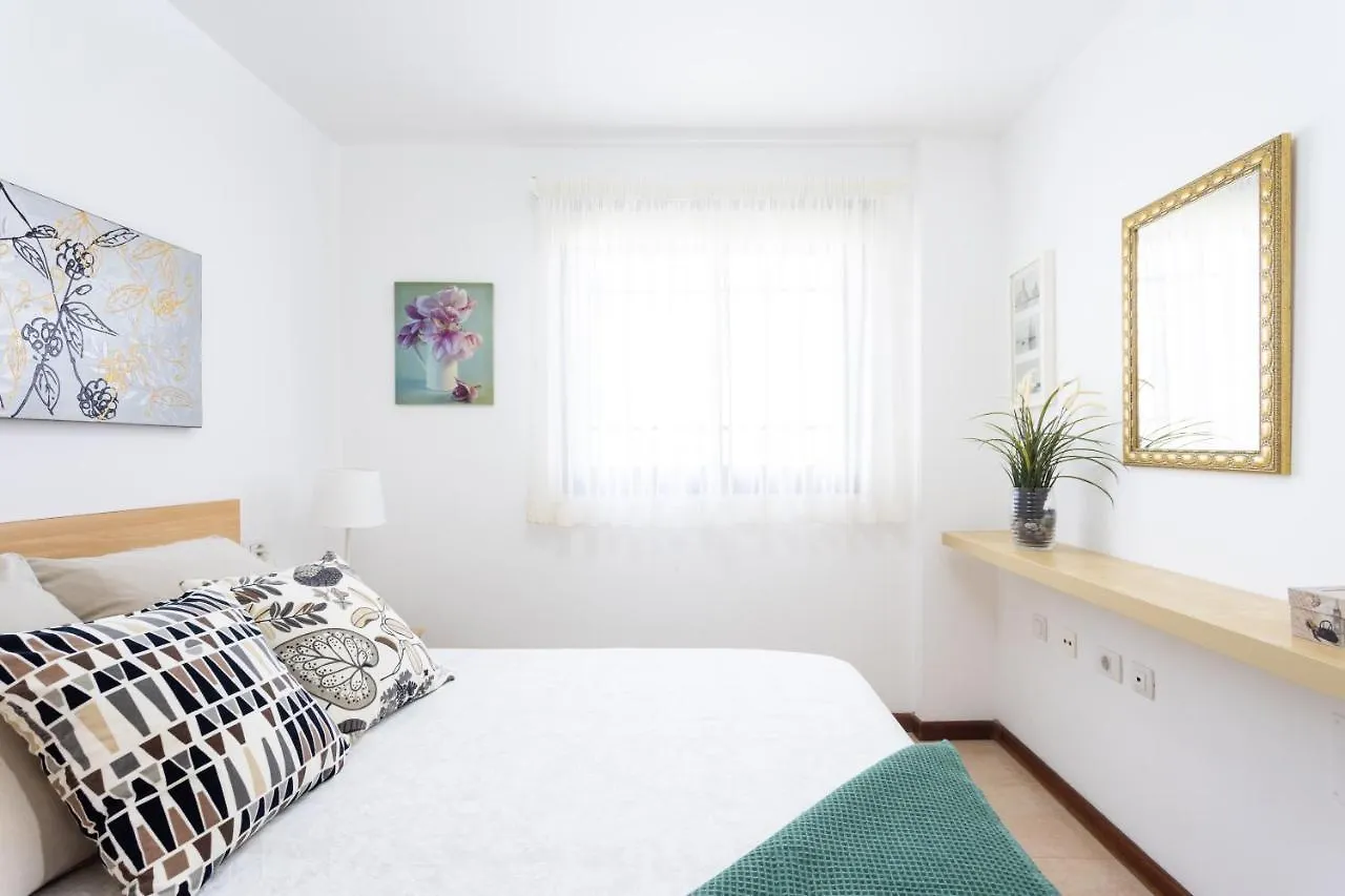 Live Faro Poris House Daire Poris de Abona