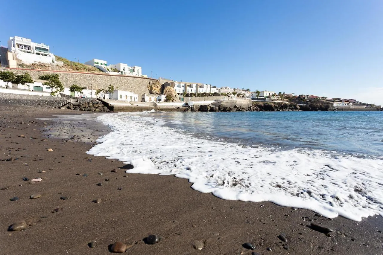 Live Faro Poris House Daire Poris de Abona