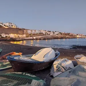 Paraiso Del Poris Porís de Abona
