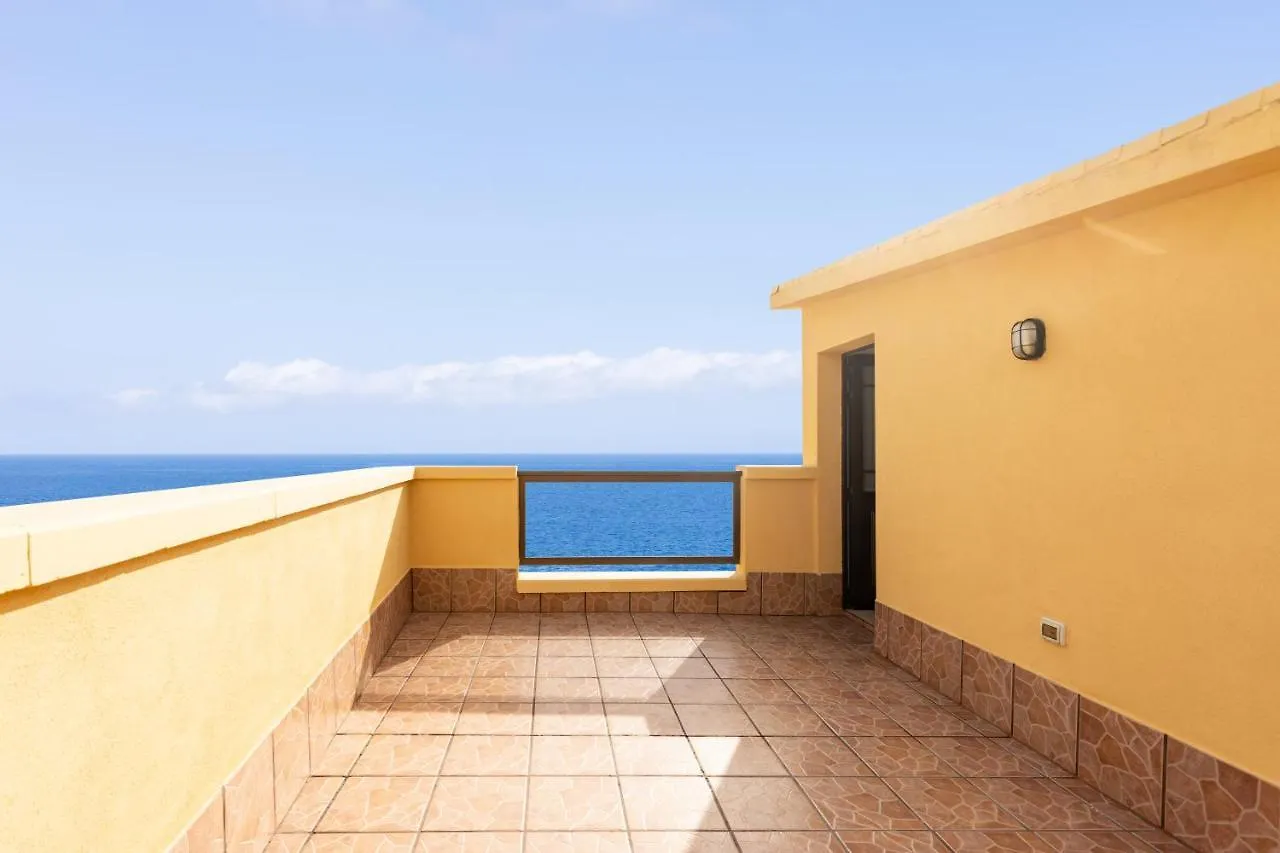 Live Faro Poris House Lägenhet Poris de Abona