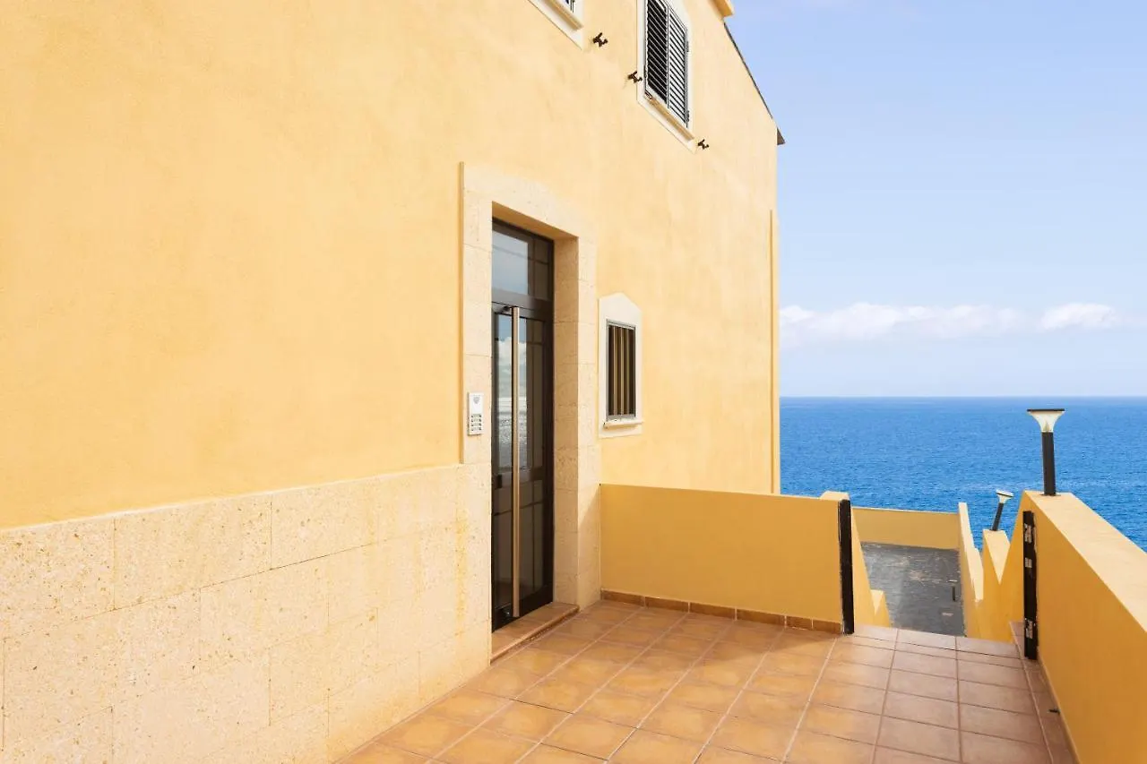Live Faro Poris House Lägenhet Poris de Abona 0*,  Spanien