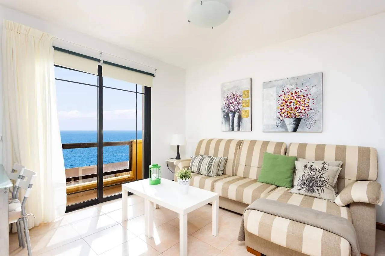 Live Faro Poris House Lägenhet Poris de Abona 0*,  Spanien