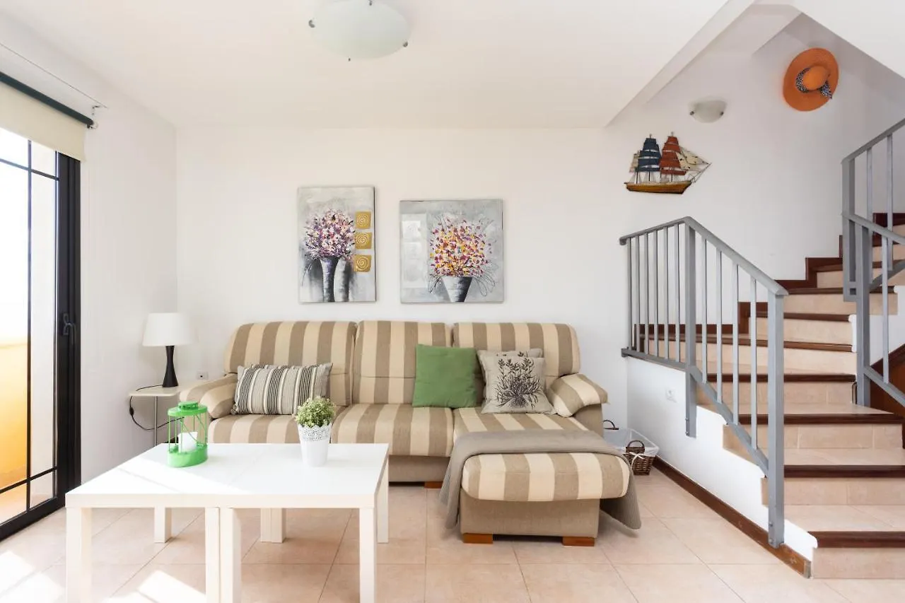 Live Faro Poris House Lägenhet Poris de Abona 0*,  Spanien